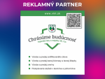 Reklamní partneri a sponzori - Podolínsky jarmok 2025