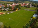 100. výročie založenia futbalového klubu v meste