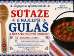 Súťaž o najlepší guláš