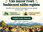 Dotazník - MAS SPIŠ