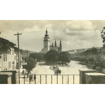 Námestie