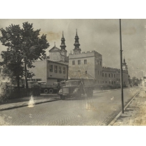 Kláštor