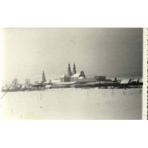 Mesto-staré foto