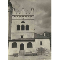 Renesančná zvonica