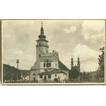 Staršia fotka Podolínca