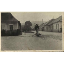 Ulička