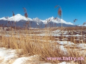 Tatry