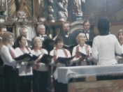 Fotografia: Mariánska akadémia 16.9.2007