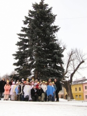 Vianoce 2007