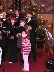 Vianoce 2007