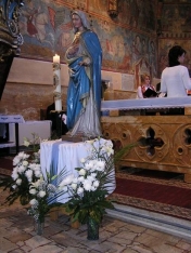 Mariánska akadémia
