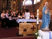 Mariánska akadémia