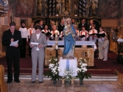 Mariánska akadémia