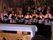 Mariánska akadémia