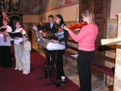 Mariánska akadémia