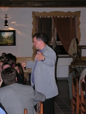 Paprsky