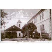 Obecný dom