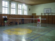 Vianočný športový turnaj