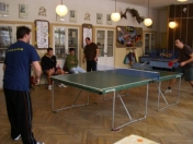 Vianočný športový turnaj