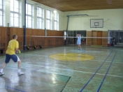 Vianočný športový turnaj