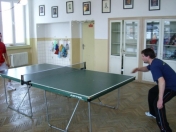 Vianočný športový turnaj