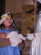 Vianoce 2008