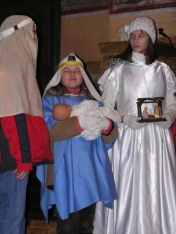 Vianoce 2008