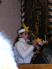 Vianoce 2008
