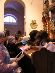 Vianoce 2008