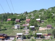 záhradková osada Ružový sad