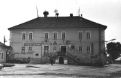 Historický Podolínec
