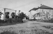 Historický Podolínec