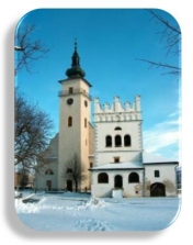Kostol