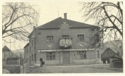 Podolínec a okolie - staršie fotografie