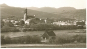 Podolínec a okolie - staršie fotografie