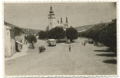Podolínec a okolie - staršie fotografie