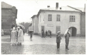 Podolínec a okolie - staršie fotografie