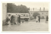 Podolínec a okolie - staršie fotografie