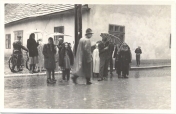 Podolínec a okolie - staršie fotografie