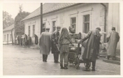 Podolínec a okolie - staršie fotografie