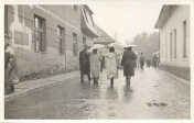 Podolínec a okolie - staršie fotografie