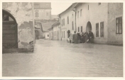 Podolínec a okolie - staršie fotografie