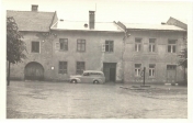 Podolínec a okolie - staršie fotografie