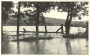 Podolínec a okolie - staršie fotografie