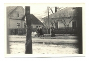 Podolínec a okolie - staršie fotografie