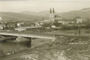 Podolínec a okolie - staršie fotografie
