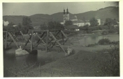 Podolínec a okolie - staršie fotografie