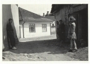 Podolínec a okolie - staršie fotografie