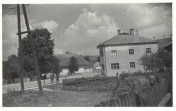 Podolínec a okolie - staršie fotografie