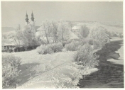 Podolínec a okolie - staršie fotografie